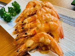 -松本楼(桥西店)