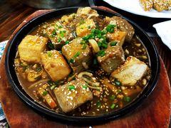 -张家卫·阳江菜·小海鲜(肥婆湾桥店)