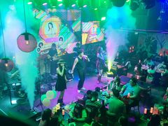 -胡桃里音乐酒馆(白云五号T5 MALL店)