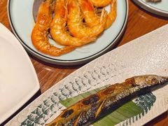 -贵木日本料理·铁板烧(新地假日广场店)