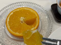 -金河半岛园林酒家(金融城店)