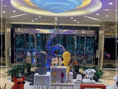 -红星美凯龙北京至尊MALL(东四环中路店)