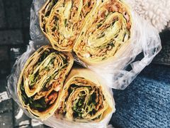-胖子煎饼店(钦州南路店)