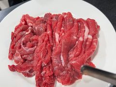 -天桥老金涮肉(牛街店)