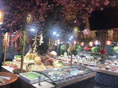 -孟家老厨(金域名城店)