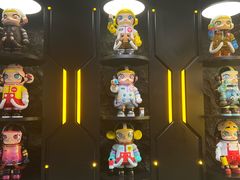 -泡泡玛特POPMART(西单大悦城店)