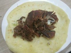 -彭哥甩饼王(城隍庙广场店)