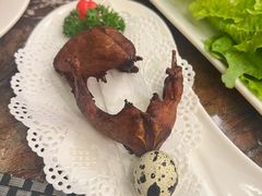 -高丽馆(尊茂店)