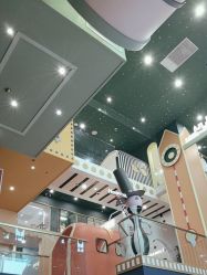 -MELAND CLUB亲子乐园·派对·餐厅(北京芳圆里ID MALL店)