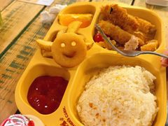 -Cafe Alice咖啡爱丽丝(奥城店)
