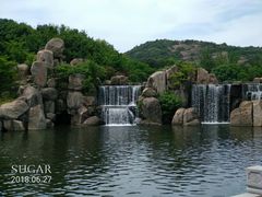 -白马涧龙池景区