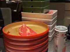 -神户赤童日式烤肉(金地广场店)