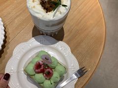 -Kekimatata 生日蛋糕·烘焙教学