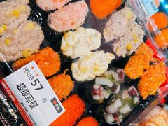 -争鲜回转寿司(朝北大悦城店)