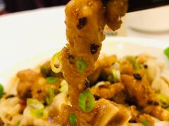 排骨蒸沙河粉-盆满钵满·国家非遗传承(云台店)