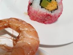 -金马门国际美食百汇(珞喻路店)