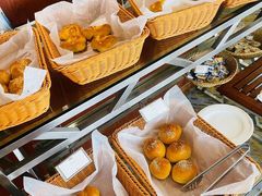 -汇泉王朝大饭店-旋转餐厅(南海路店)