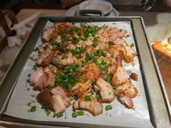 -绿茶餐厅(昌平悦荟店)