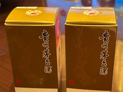 -丽思卡尔顿酒店-天泰轩中餐厅(大沽北路店)