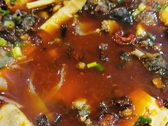 -黑竹香鸡(营和巷店)