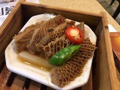 九制金钱肚-喜鹊茶点.啫煲(车陂店)