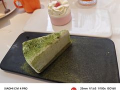 -必胜客(华南摩尔店)