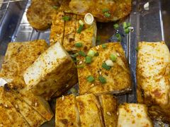 -江城燕子大排档(江汉路步行街店)