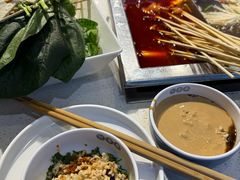 -阿串串老火锅(力盟店)