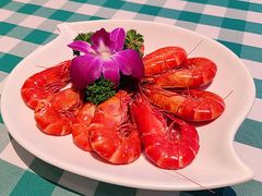 竹节虾-快乐海鲜酒楼(滇池路店)
