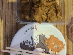 -柳叶刀烧烤(北大清华店)