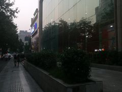 -家乐福(八宝街店)