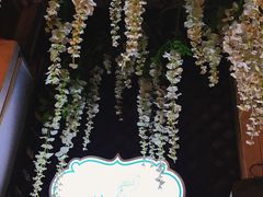 -燕庭·纯燕窝·甜品下午茶(南京西路店)