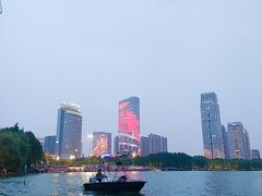 -天鹅湖体育公园