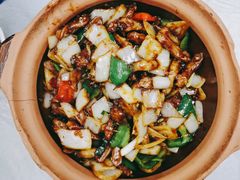 -凤城康记饭店