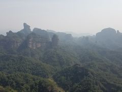 -丹霞山风景名胜区