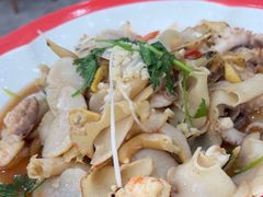 -渔码头食府(蓬莱阁店)