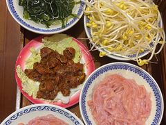 -沸炉重庆老火锅(军事博物馆店)