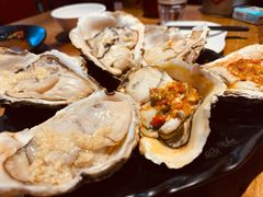 -烧蠔帮·湛江生蚝(工农店)