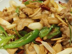 -牧雲子·臻选云南菜 .商务宴请(泰然大厦店)