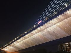 -闽江夜游台江旅游码头