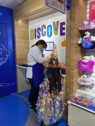 -Early Rider 儿童自行车(蓝色港湾店)