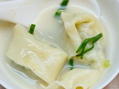 -苏小柳点心·手作小笼包(鸿寿坊分院)