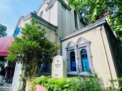 -思南书局·诗歌店