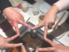 -海底捞火锅(团结桥店)