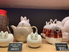 -COSTA COFFEE(斯普瑞斯奥特莱斯店)