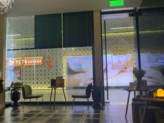 -涟LIAN·泰式按摩·MASSAGE·SPA(深业上城店)