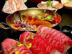 -色響火锅(恒隆广场店)