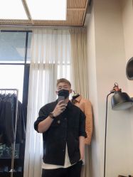 -潮沙龙剪发烫发染发