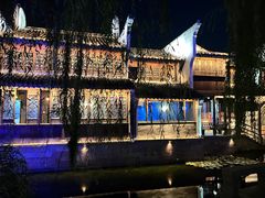 -嘉兴月河历史街区