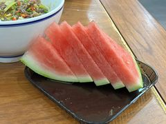 -丽君饭店(游客服务中心店)